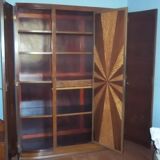 Cabinet 50 year