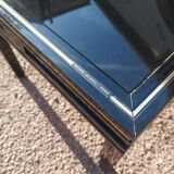 Pair of Vandel Paris side tables