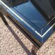 Pair of Vandel Paris side tables