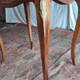 Louis XV Style Stepped Lady's Desk - 19th Century