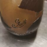 Gallé vase