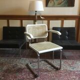 Marcel Breuer B64 armchair