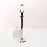 Photophore, bougeoir, Ercuis