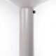 Set of 2 floor lamps, 1960 italy