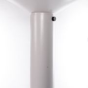 Set of 2 floor lamps, 1960 italy
