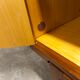 Armoire scandinave en teck 1969 NF Ameublement 202