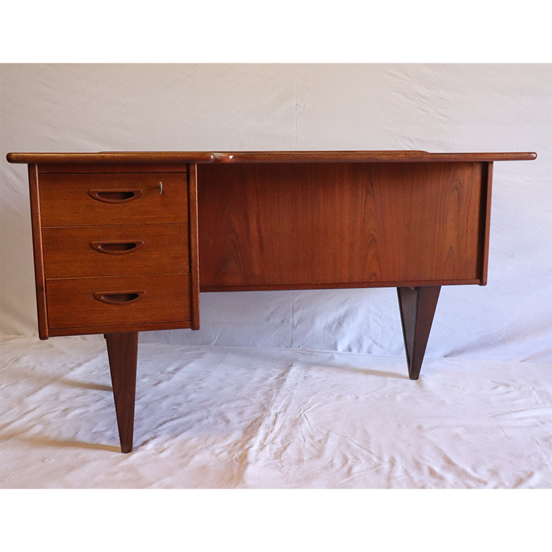 Bureau scandinave de Peter Lovig Nielsen 1960