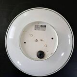 Pair of B. Gantzel ceiling lights for Ikea
