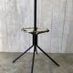 Vintage coat racks