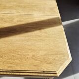 Art Deco square table