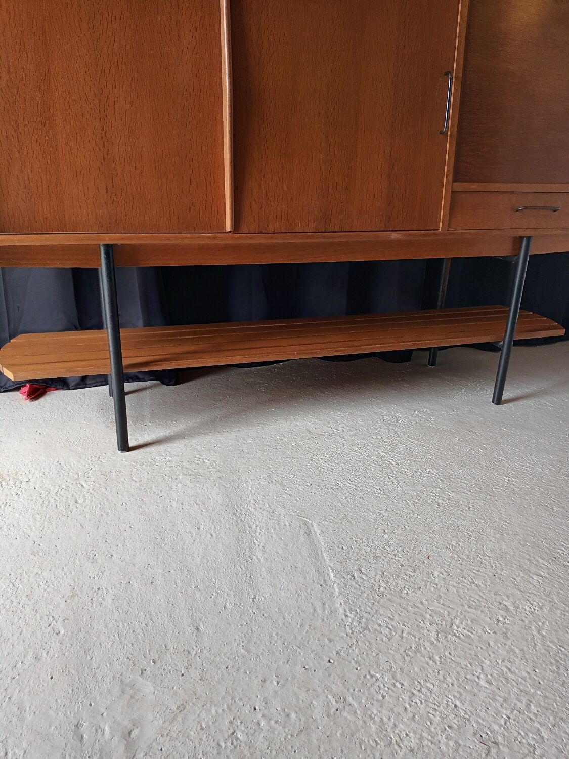 Top buffet René-Jean Caillette