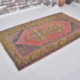 Anatolian Kurdish Handknotted Rug sku a-2