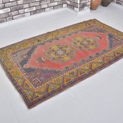 Tapis kurde anatolien noué à la main sku a-2