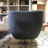 Fauteuils pivotants