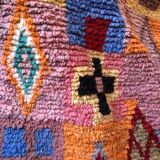 Tapis Camel, 114x153 cm