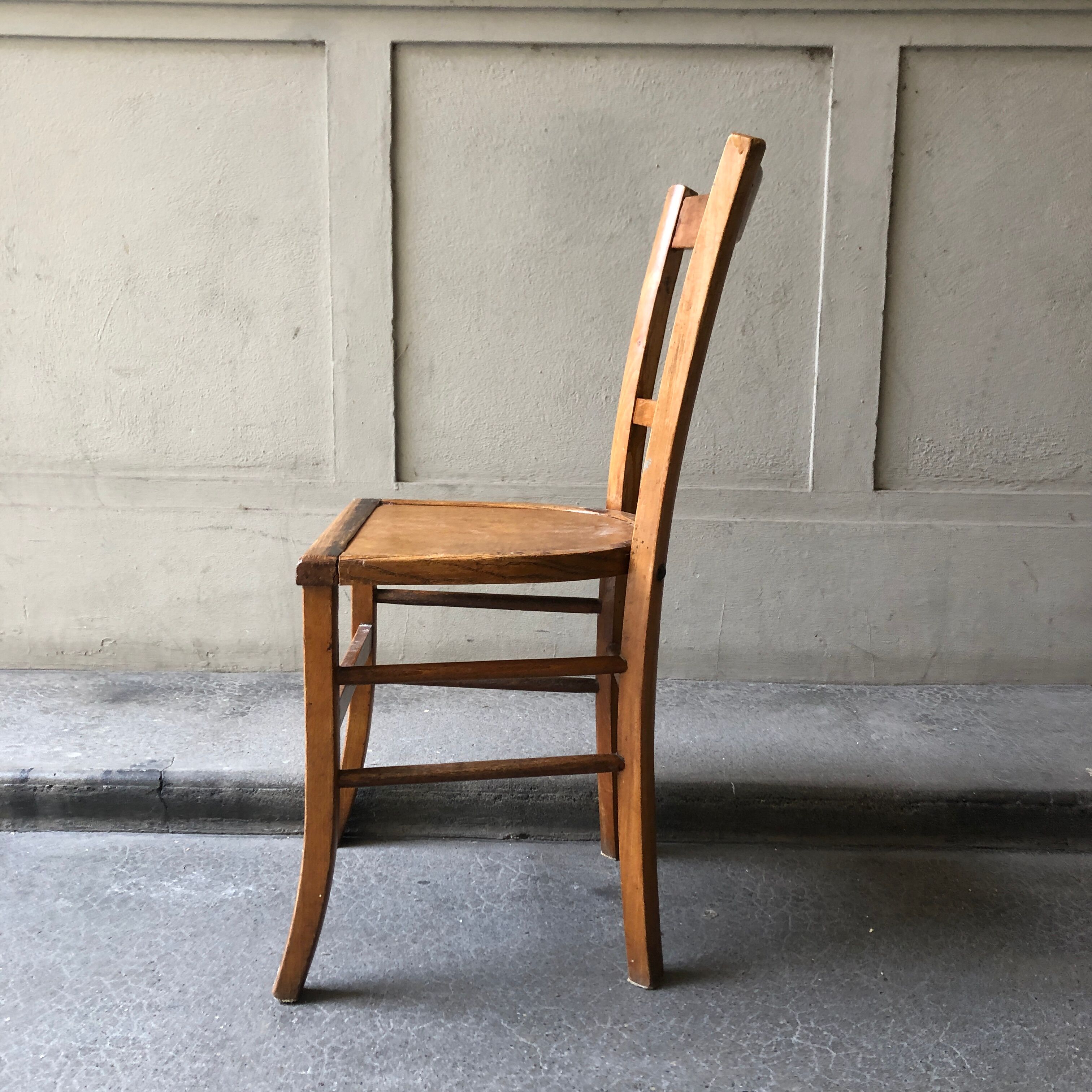 Bistro chair