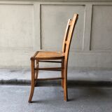 Bistro chair