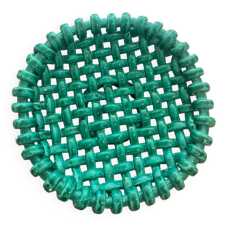 Ceramic Jérôme Massier Vallauris