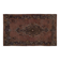 Tapis turc vintage fait main
