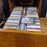 Architect's cabinet with 2 drawers