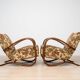 Pair of Art Deco H269 Lounge Chairs by Jindřich Halabala, Czechoslovakia