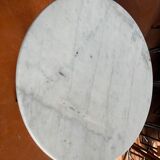 Table marbre