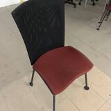 Office chair sitag