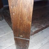 1940s side table
