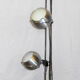 Gioffredo Reggiani's 3-ball lamppost from the 70s