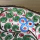 Decorative plate Deruta