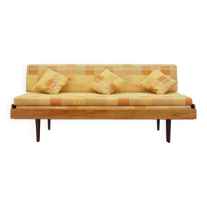 Canapé-lit, design danois,
