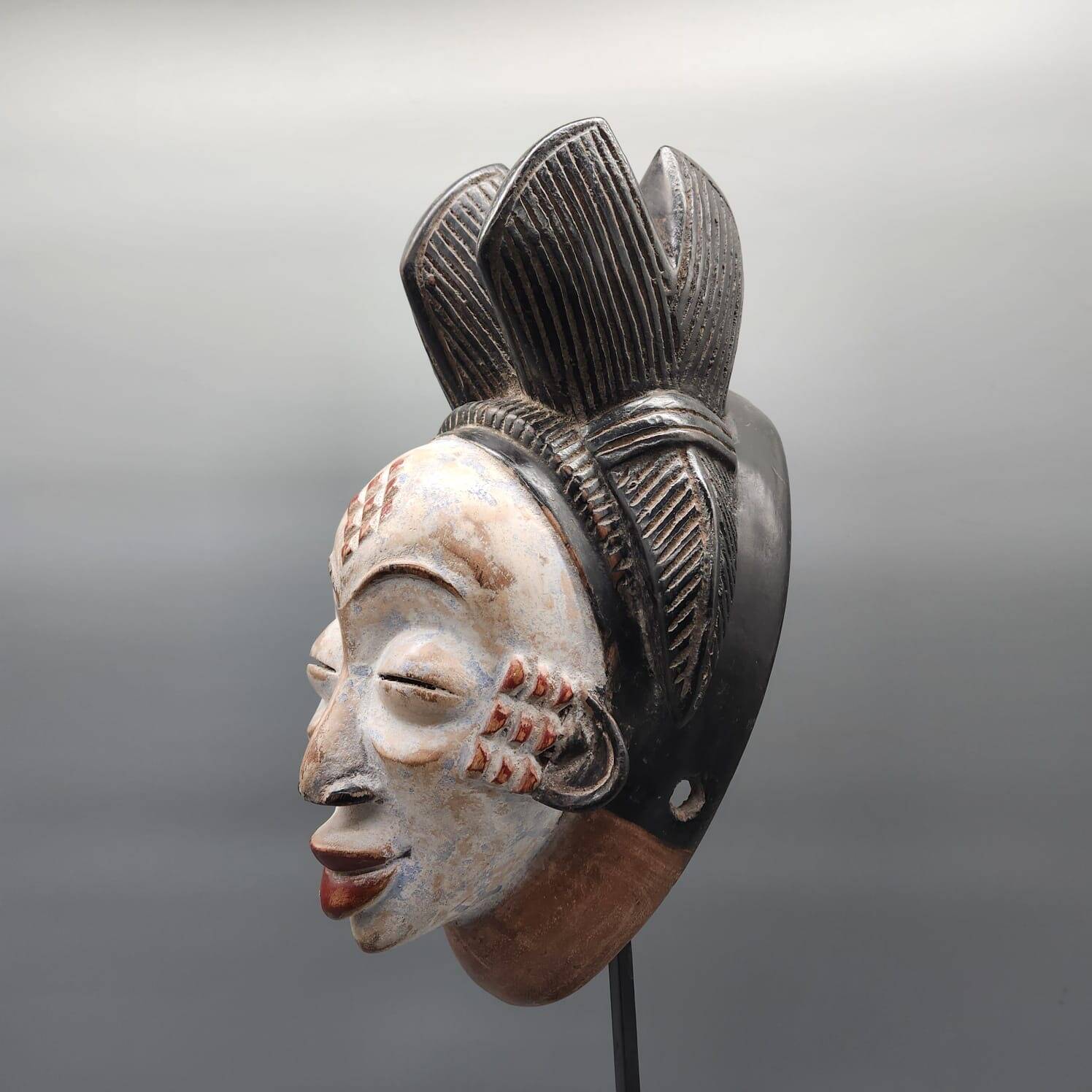 Punu Mask