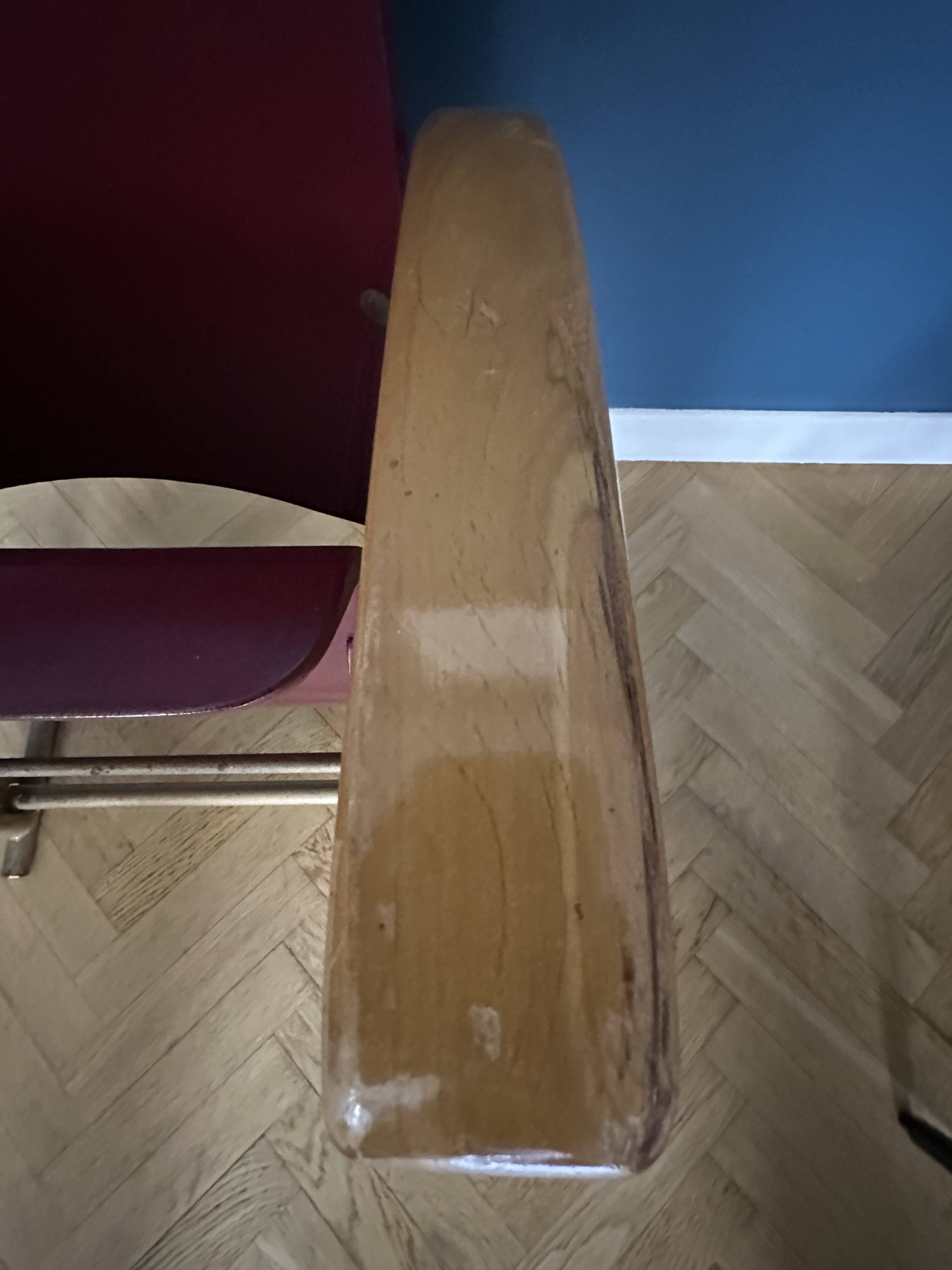 Fauteuil de cinéma