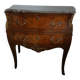 Commode - secrétaire de style Louis XV