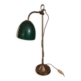 Antique lamp