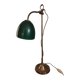 Antique lamp