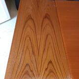 Vintage Scandinavian style table