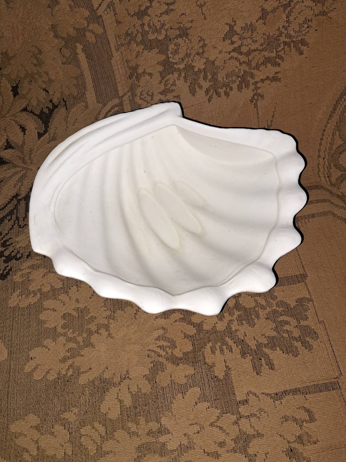 Shell emptier. Vintage 1960s.