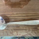 Housewife of 105 pieces in silver metal