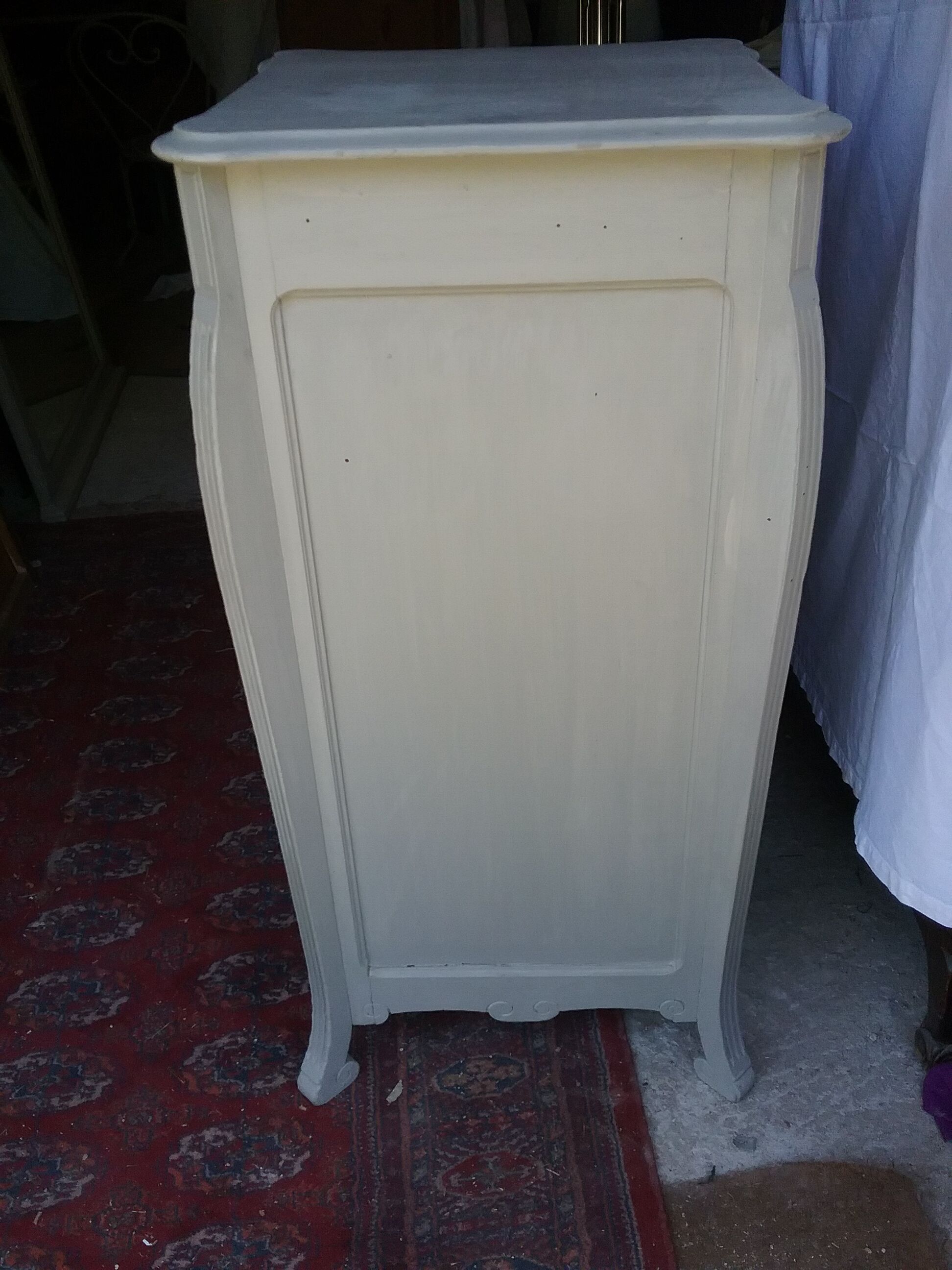 Art deco furniture