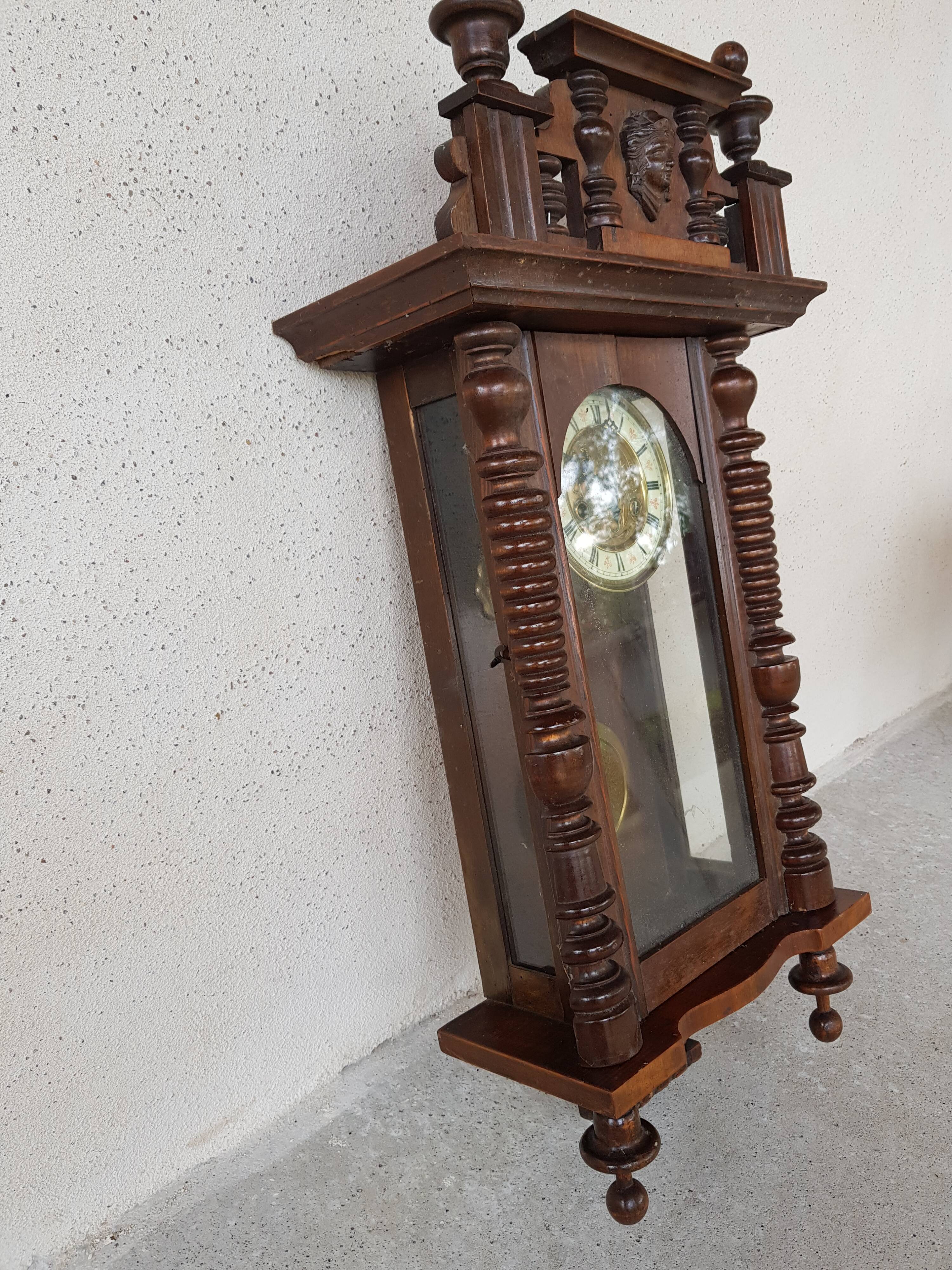 Horloge