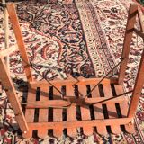 Foldable stool