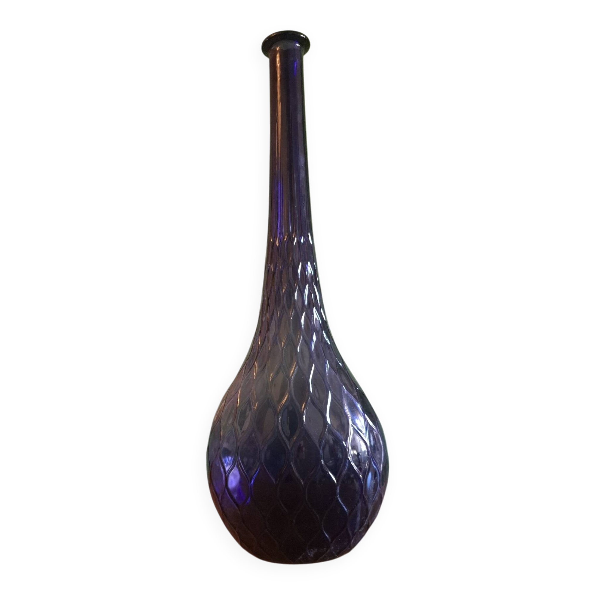 Carafe , bouteille Empoli