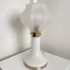 Lampe vers 1970