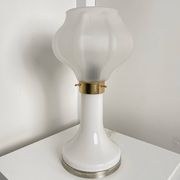 Lamp from around 1970.