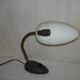 Almond lamp from the 1950s