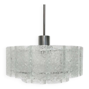 Lustre allemand du milieu