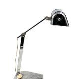 Art Déco desk Lamp, Fare France, circa 1930