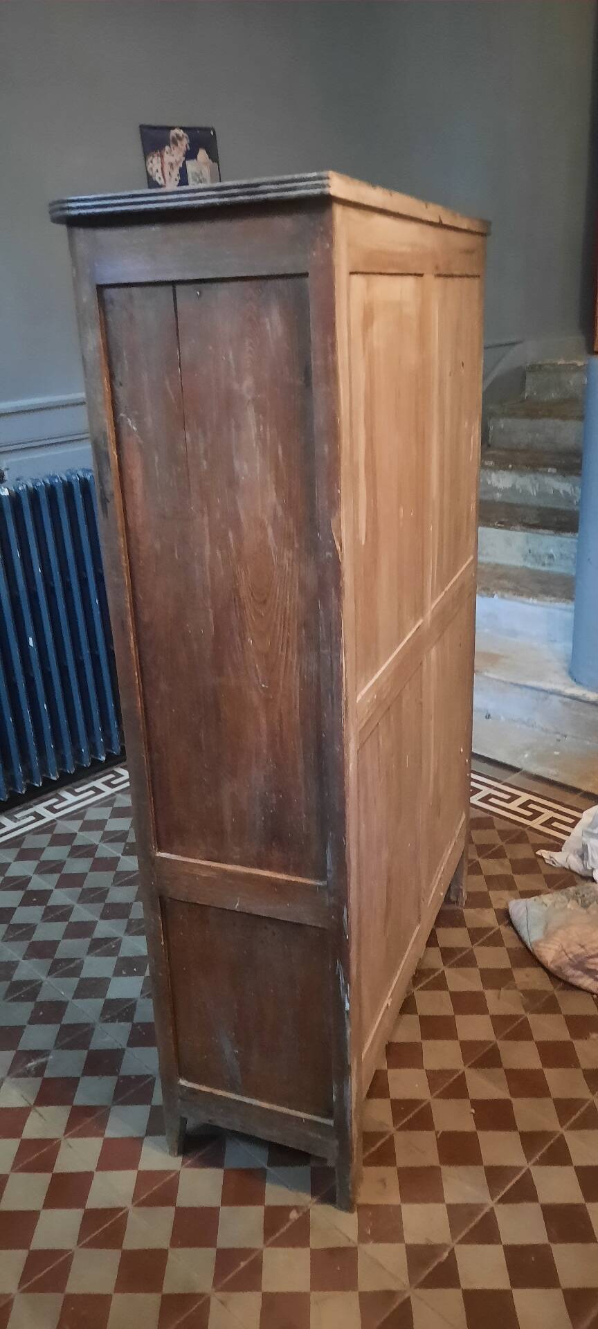 Vitrine 