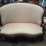 Full Louis XIII style lounge